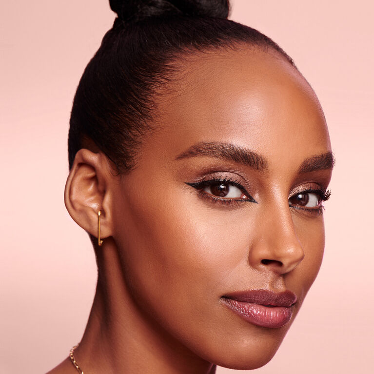 Eyeliner look shop